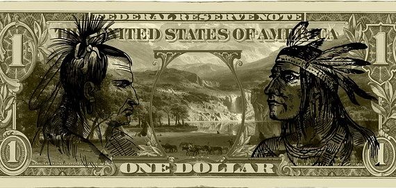 Native Americans want to enter the cannabis industry