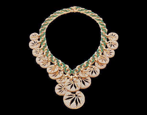 Top jewelry industry in the cannabis sector