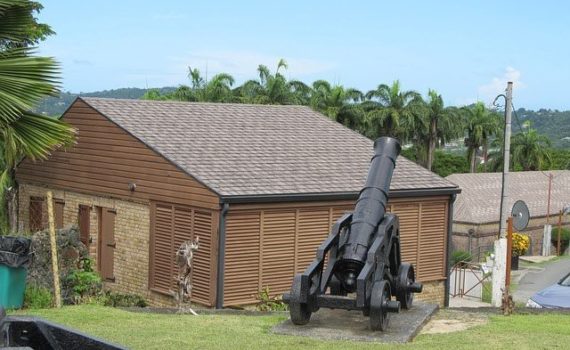 Trinidad y Tobago se prepara para despenalizar el cannabis