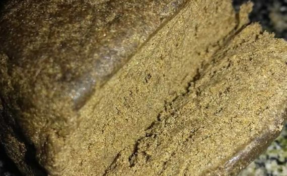 Cannabis dealers in Gibraltar