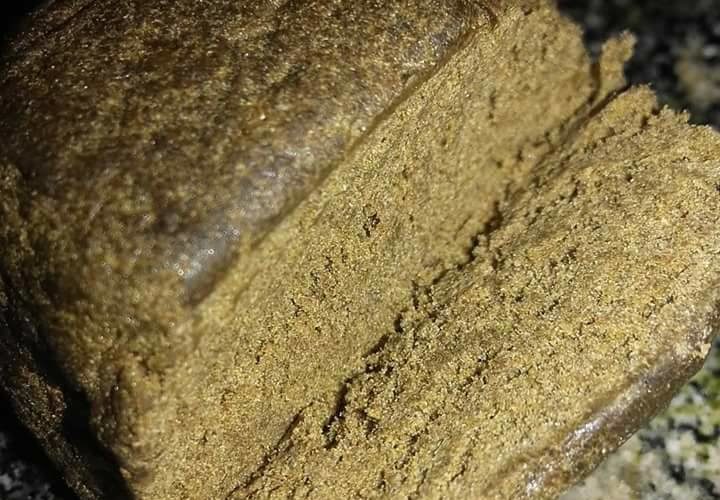 Traficantes de hachís en Gibraltar