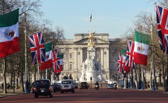 Queen Victoria and cannabis