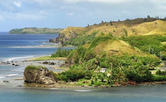 Recreational cannabis becomes legal in Guam