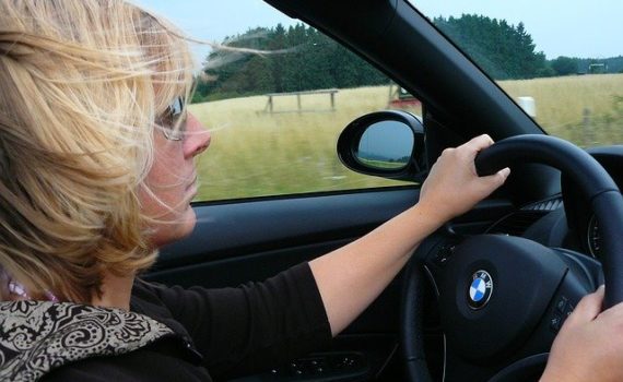 Woman arrested and fined for driving after consuming medical cannabis