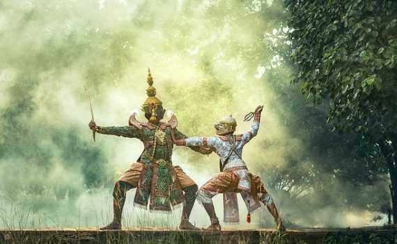 A great campaign in favor of medicinal cannabis begins in Thailand