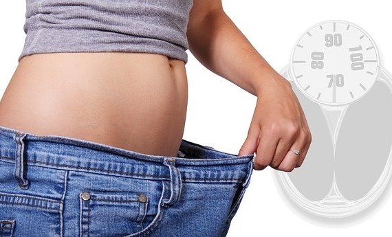 Cannabis to lose weight