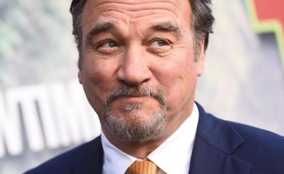 Jim Belushi