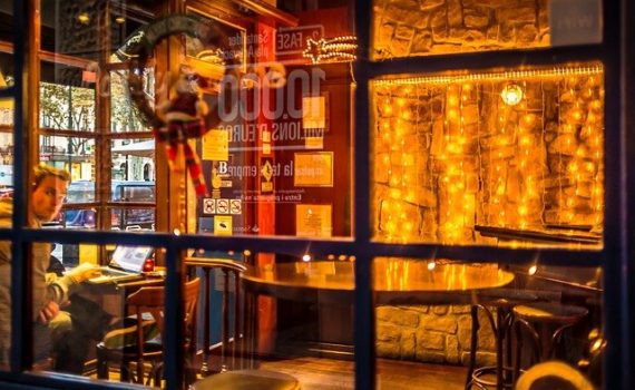 Las Vegas does not allow public lounges for cannabis consumption