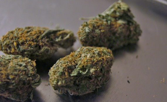 precios marihuana - prices