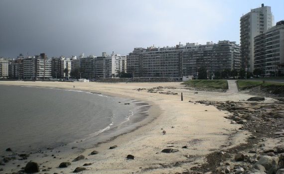 Uruguay starts exporting medical marijuana to the EU