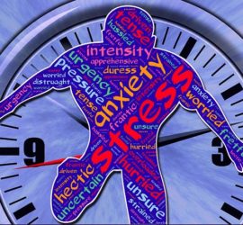 CBD para tratar el Trastorno de Ansiedad Social