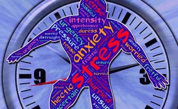 CBD para tratar el Trastorno de Ansiedad Social