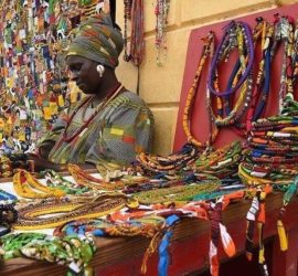 Cannabis en Senegal-Cannabis in Senegal