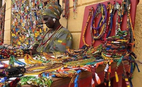 Cannabis en Senegal-Cannabis in Senegal