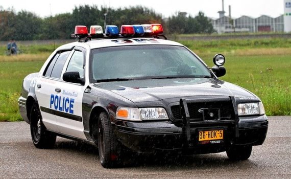 Illinois police prepare for the legalization of cannabis