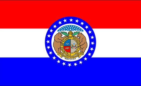 Permission to grow marijuana in Missouri