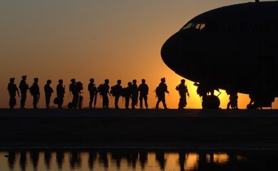 The role of marijuana in the United States Army-marihuana en el ejercito