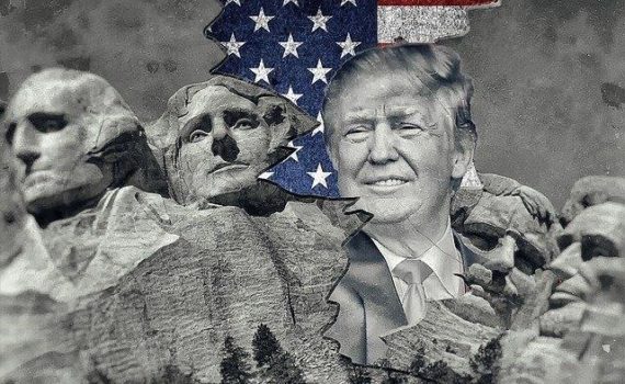 Trump starts the revolution of cannabis treatments-Trump inicia la revolución de los tratamientos con cannabis