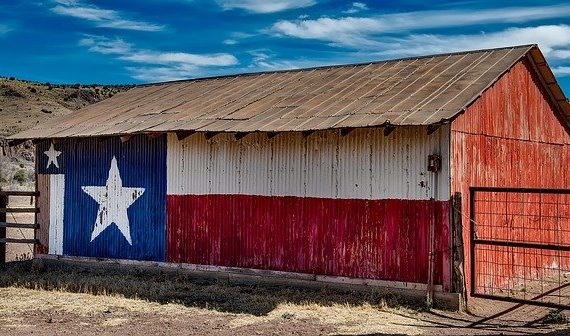 Decriminalization of small amounts of cannabis in Texas