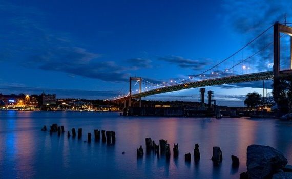 Suecia, la legislación más dura de Europa contra el cannabis