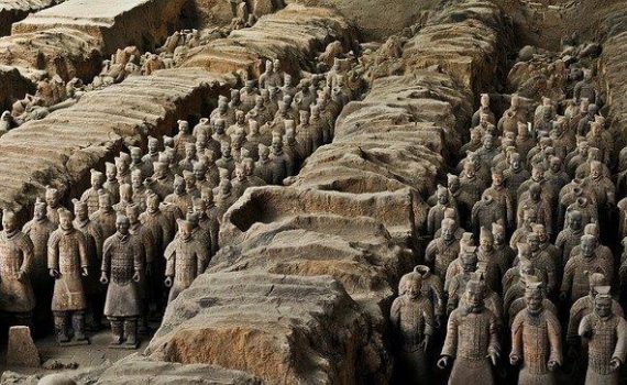 China crea la mayor granja de cáñamo del mundo