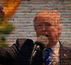 Donald Trump legaliza el cannabis para uso recreativo en USA