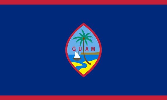 Guam's medical marijuana program has to improve