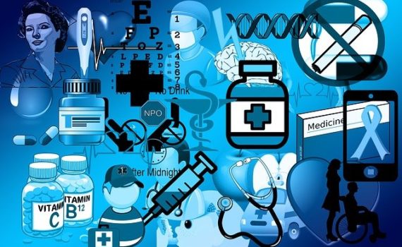 Problems for medical marijuana research