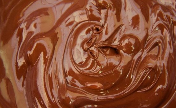 La dificultad de medir la cantidad de THC en el chocolate