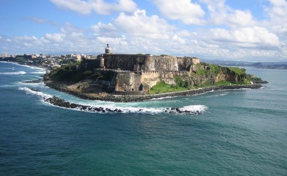 El boom de la marihuana medicinal en Puerto Rico