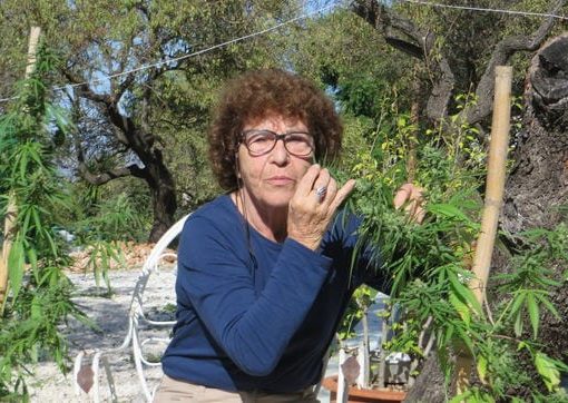 A Spanish female cannabis activist faces 4 years in jail