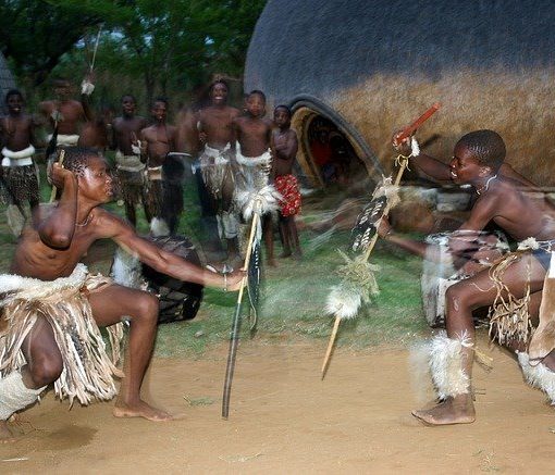 Children jailed in South Africa for cannabis use