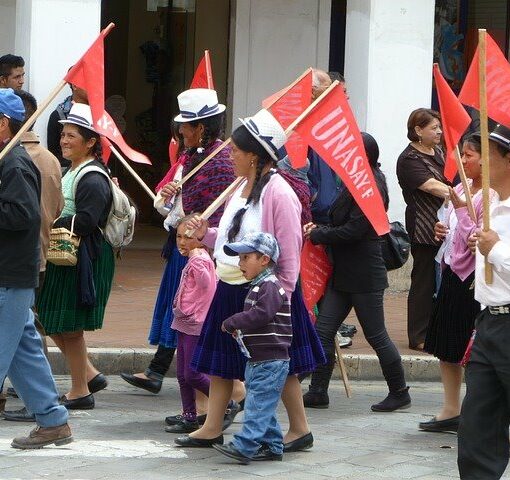 Ecuador legalizes medicinal cannabis