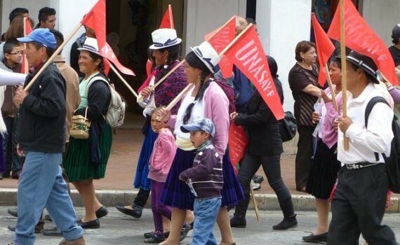 Ecuador legalizes medicinal cannabis