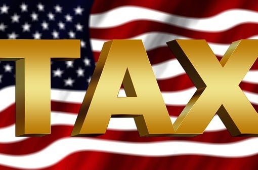 Impuestos de la marihuana