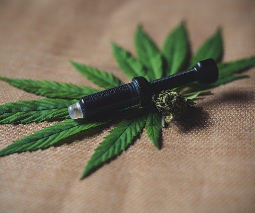 Social alarm in US for consumption of adulterated CBD oil