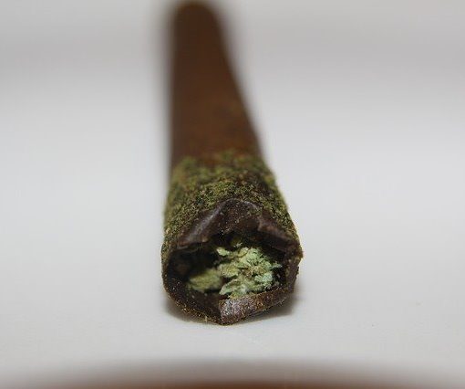 La capital de Australia legaliza la marihuana