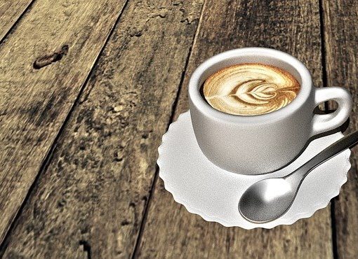 The first coffee that allows the consumption of medical cannabis in Israel