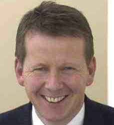 Bill Turnbull fumando cannabis en TV