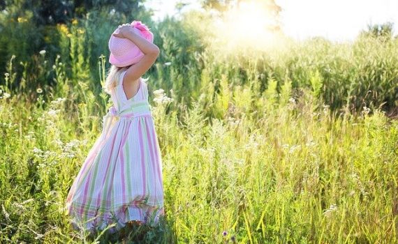 Irish girl has been 3 years without hospitalization thanks to cannabis