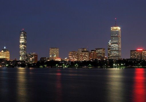 Servicio de entrega de marihuana a domicilio en Massachusetts