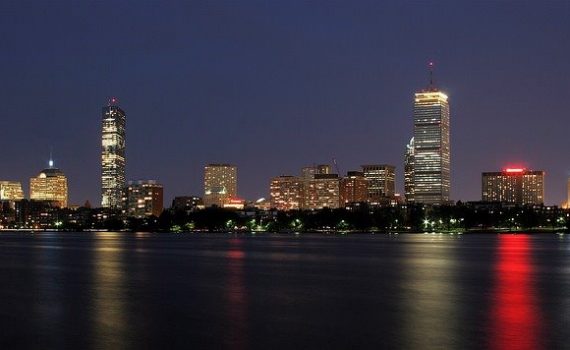 Servicio de entrega de marihuana a domicilio en Massachusetts