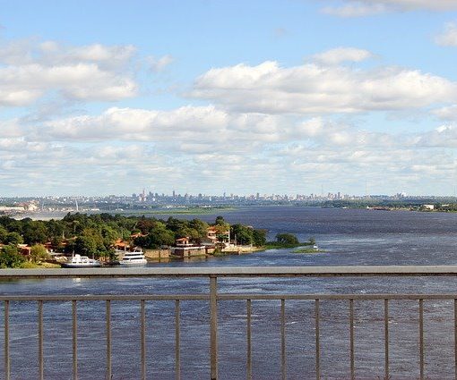 Cannabis medicinal en Paraguay