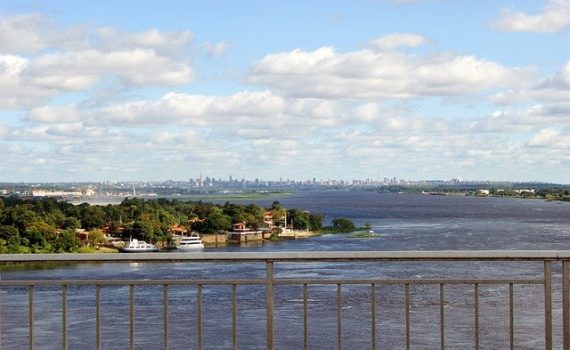 Cannabis medicinal en Paraguay