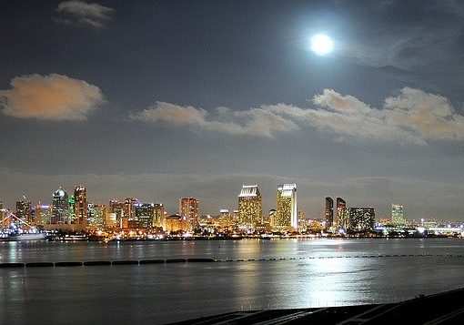 Offensive against cannabis advertising in San Diego