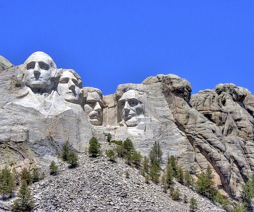 Firmas para legalizar el cannabis medicinal en Dakota del Sur