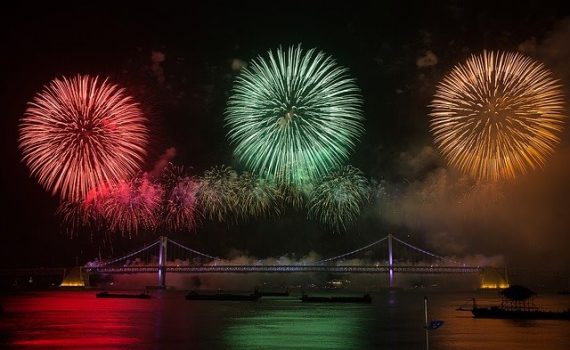 Tailandia, anfitrión del Festival Mundial de Ganja 2020