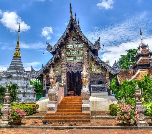 La industria del cannabis de Tailandia crece rápidamente