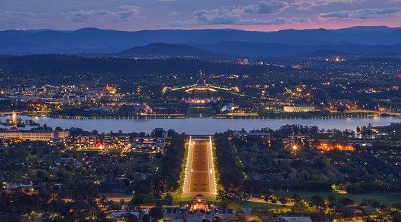 The Attorney General against cannabis legalization in Canberra