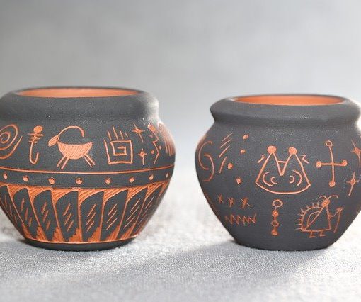 La Nación Navajo abrió su primer dispensario de cáñamo en Nuevo México